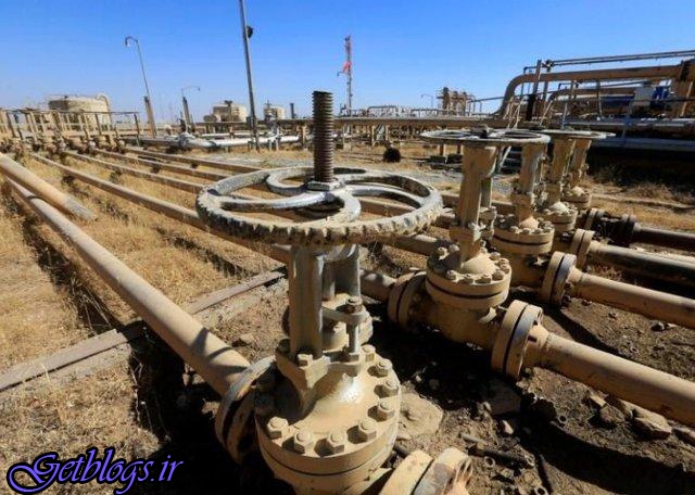موافقت عراق جهت واردات گاز کشور عزیزمان ایران در برابر اقلام غذایی