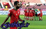 بازگشت چشمی،استحکام دفاع